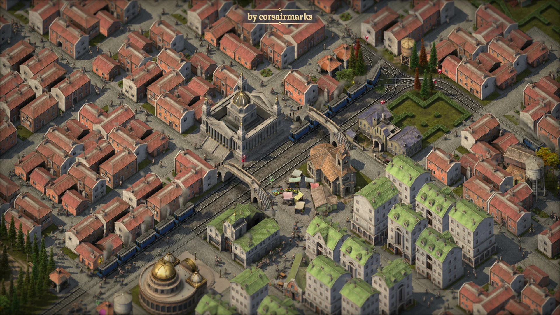 Sweet Transit screenshot 10