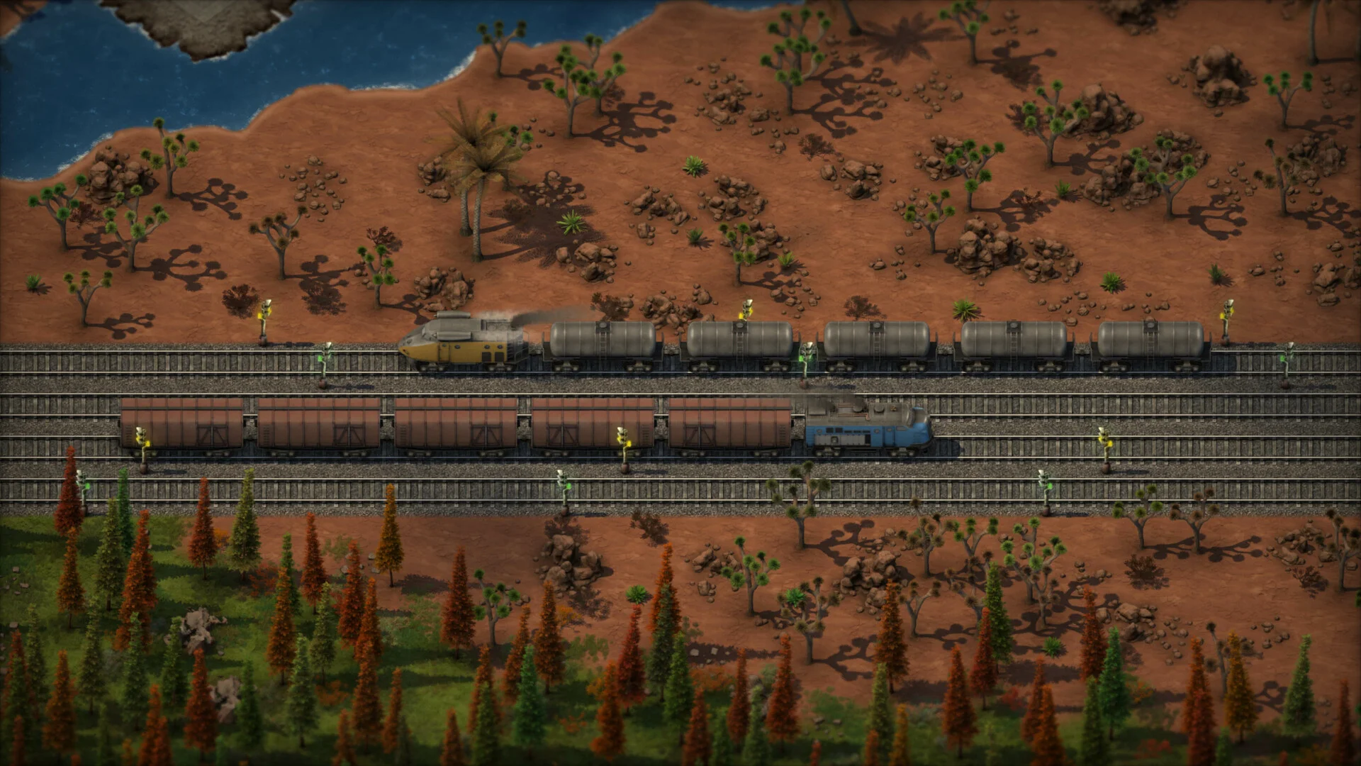 Sweet Transit screenshot 11