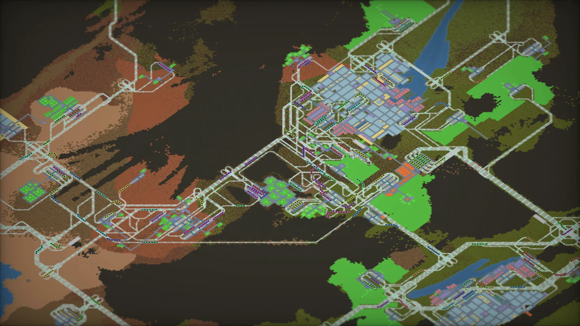 Sweet Transit screenshot 6