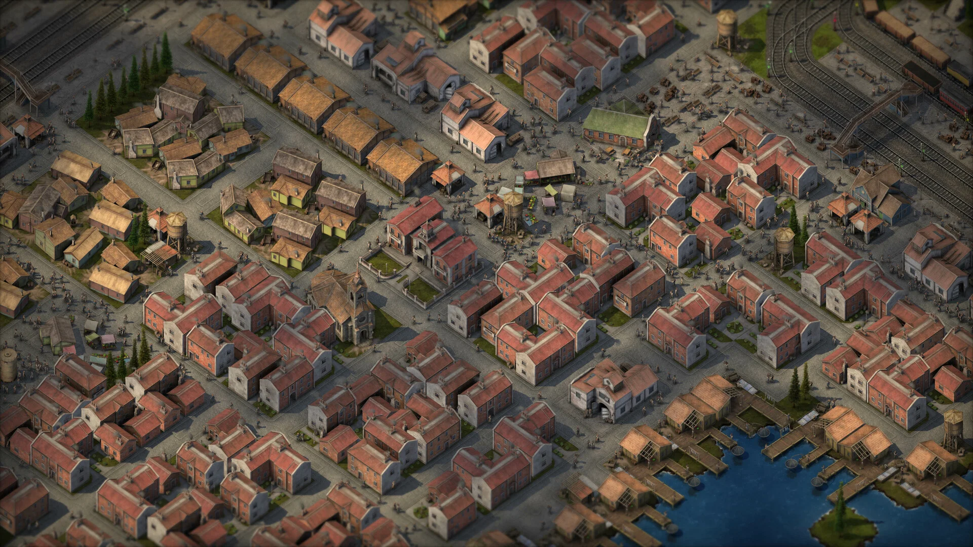 Sweet Transit screenshot 9