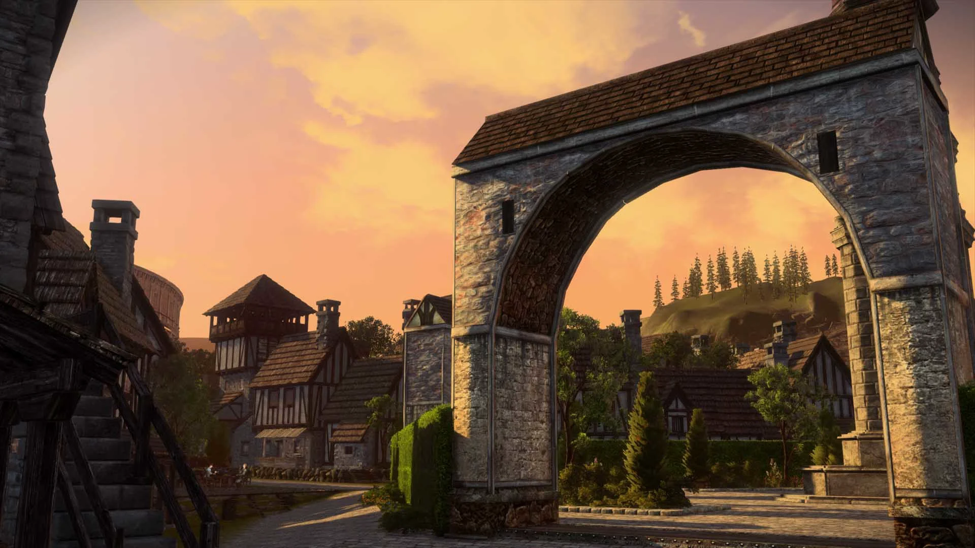 SWORD ART ONLINE Alicization Lycoris screenshot 11