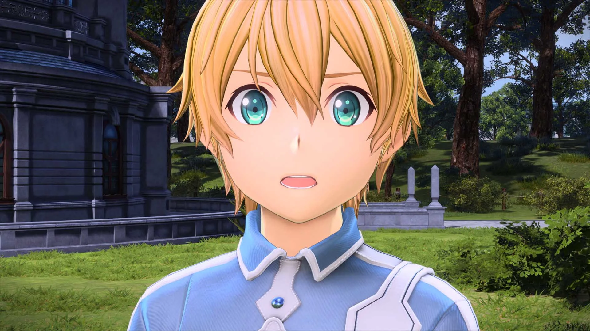 SWORD ART ONLINE Alicization Lycoris screenshot 13