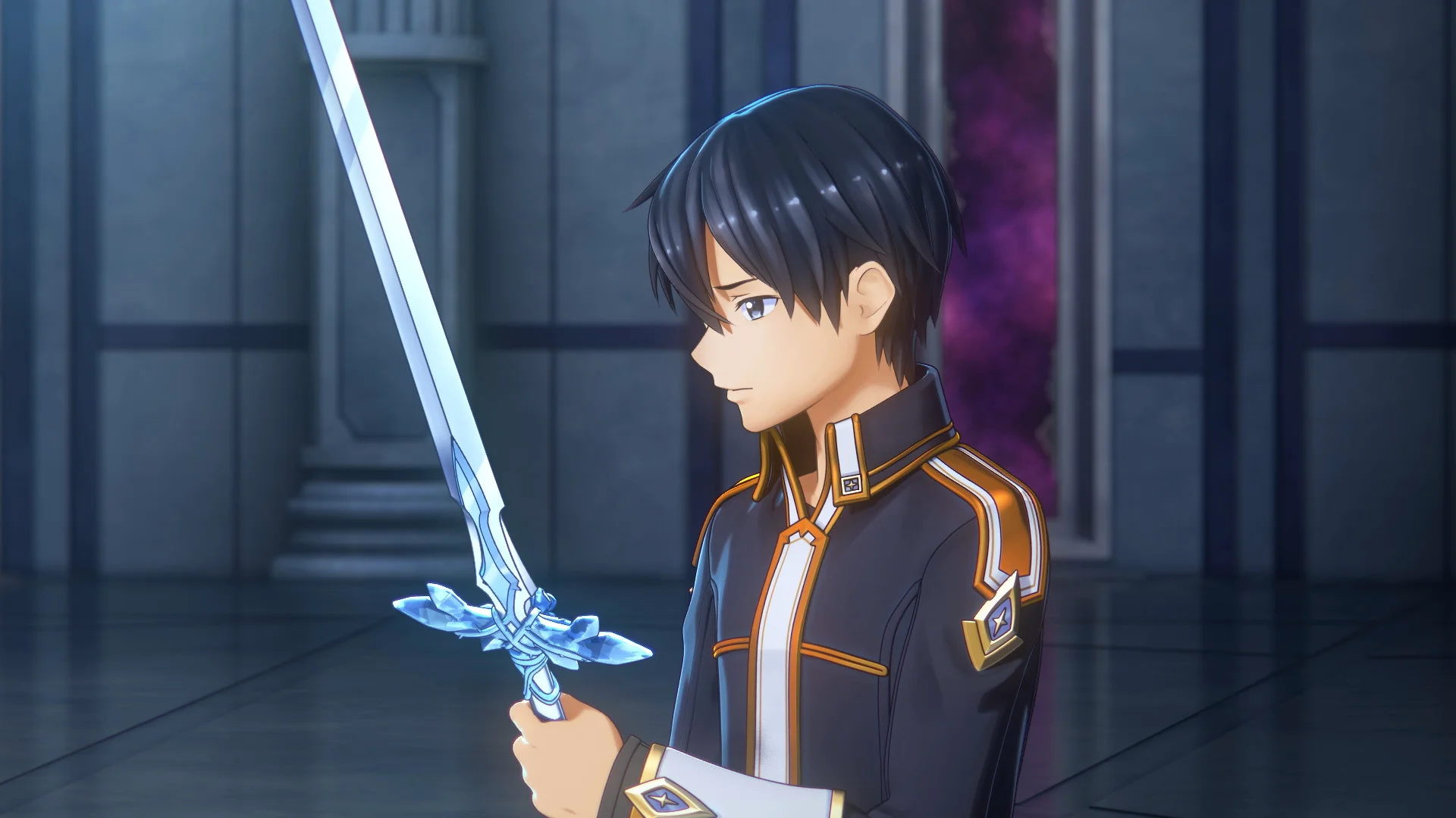 SWORD ART ONLINE Alicization Lycoris screenshot 5