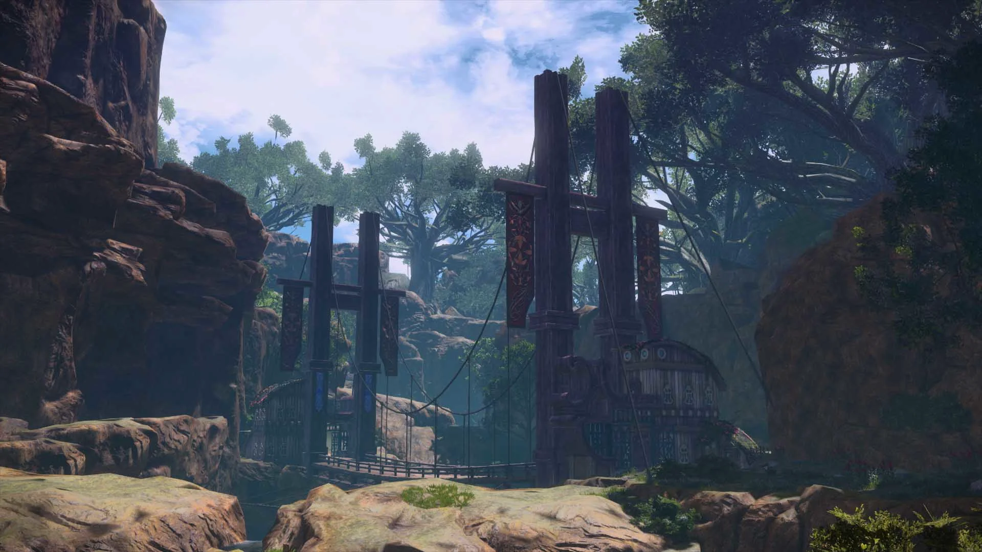 SWORD ART ONLINE Alicization Lycoris screenshot 9