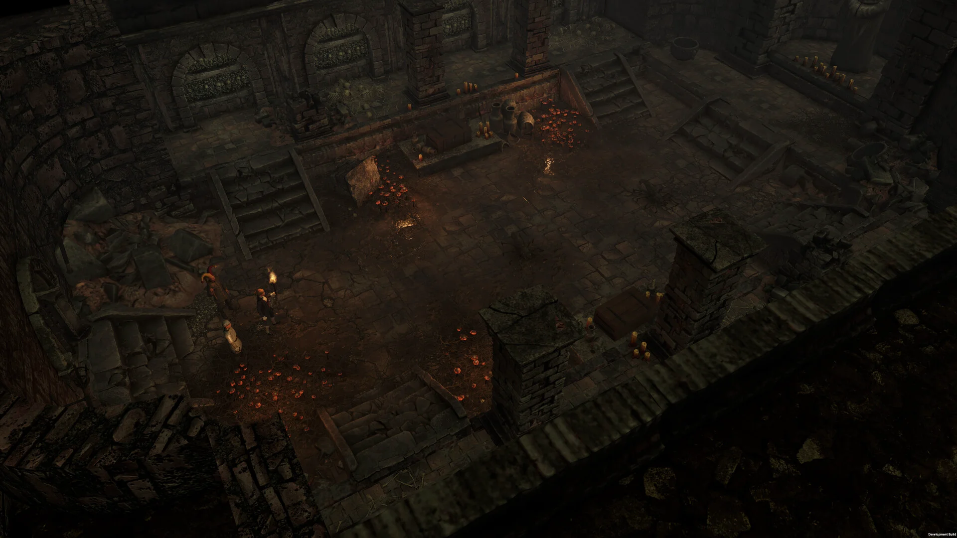 Swordhaven: Iron Conspiracy screenshot 17