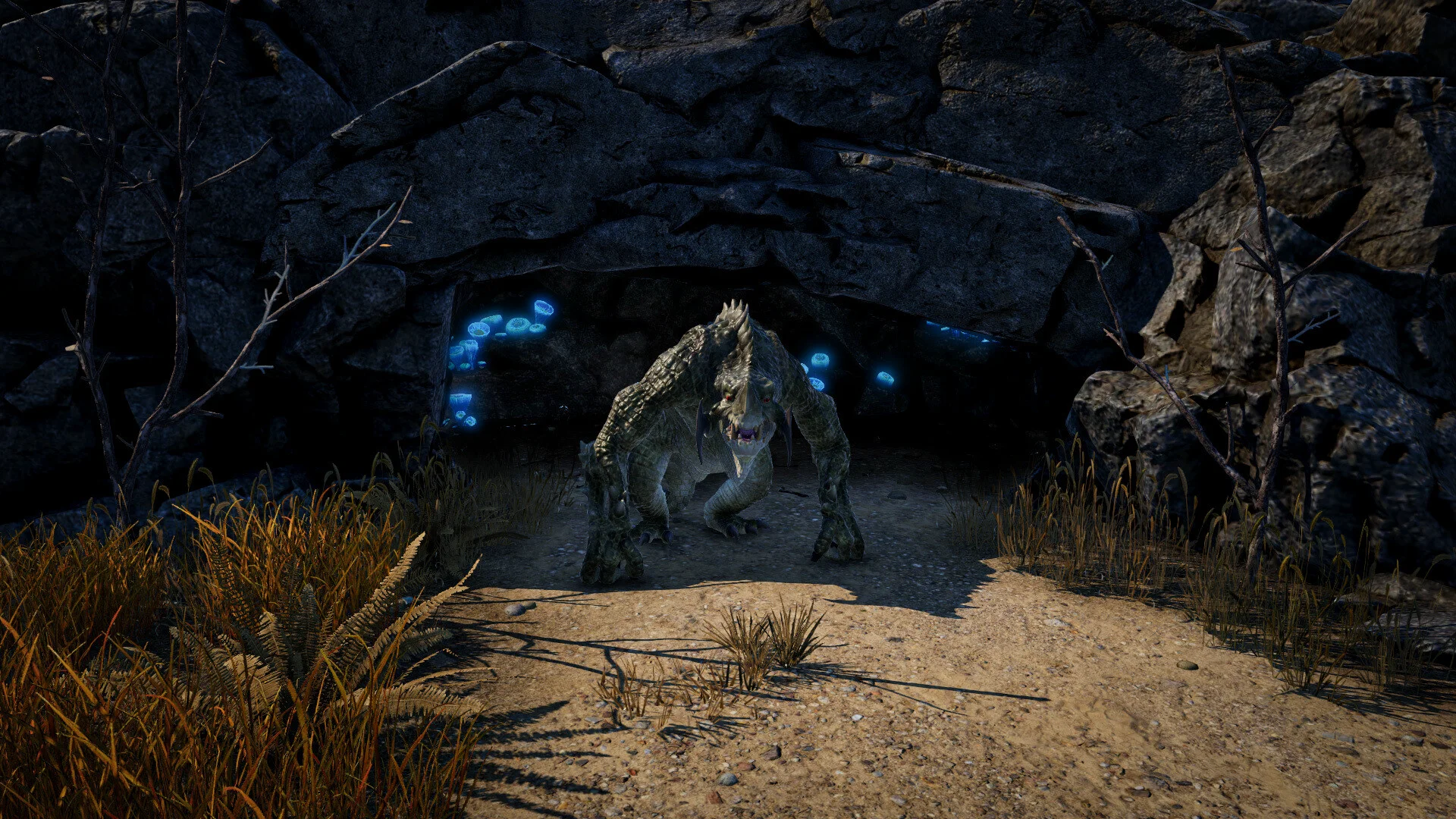 Swordhaven: Iron Conspiracy screenshot 4