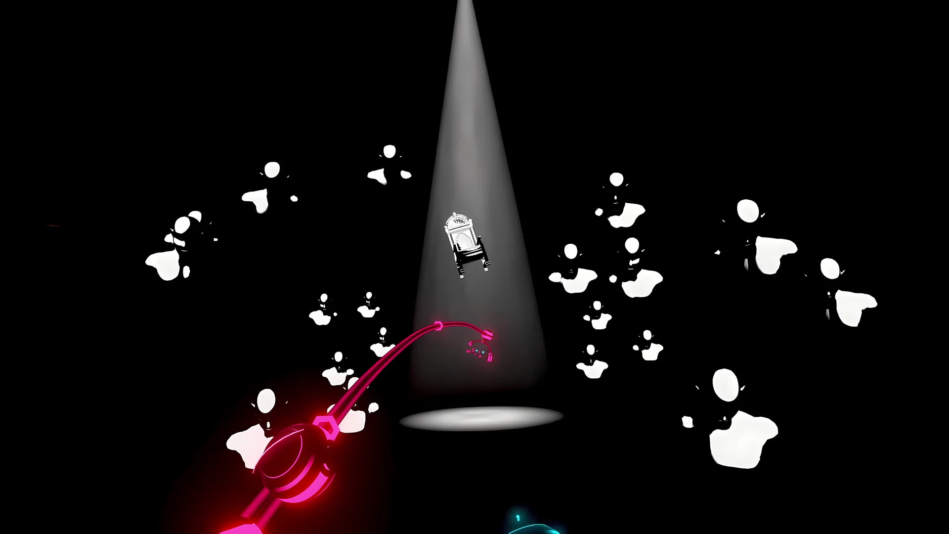 Synth Riders screenshot 1