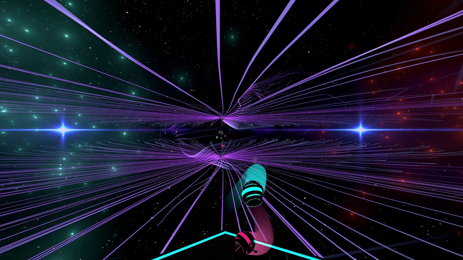 Synth Riders screenshot 2