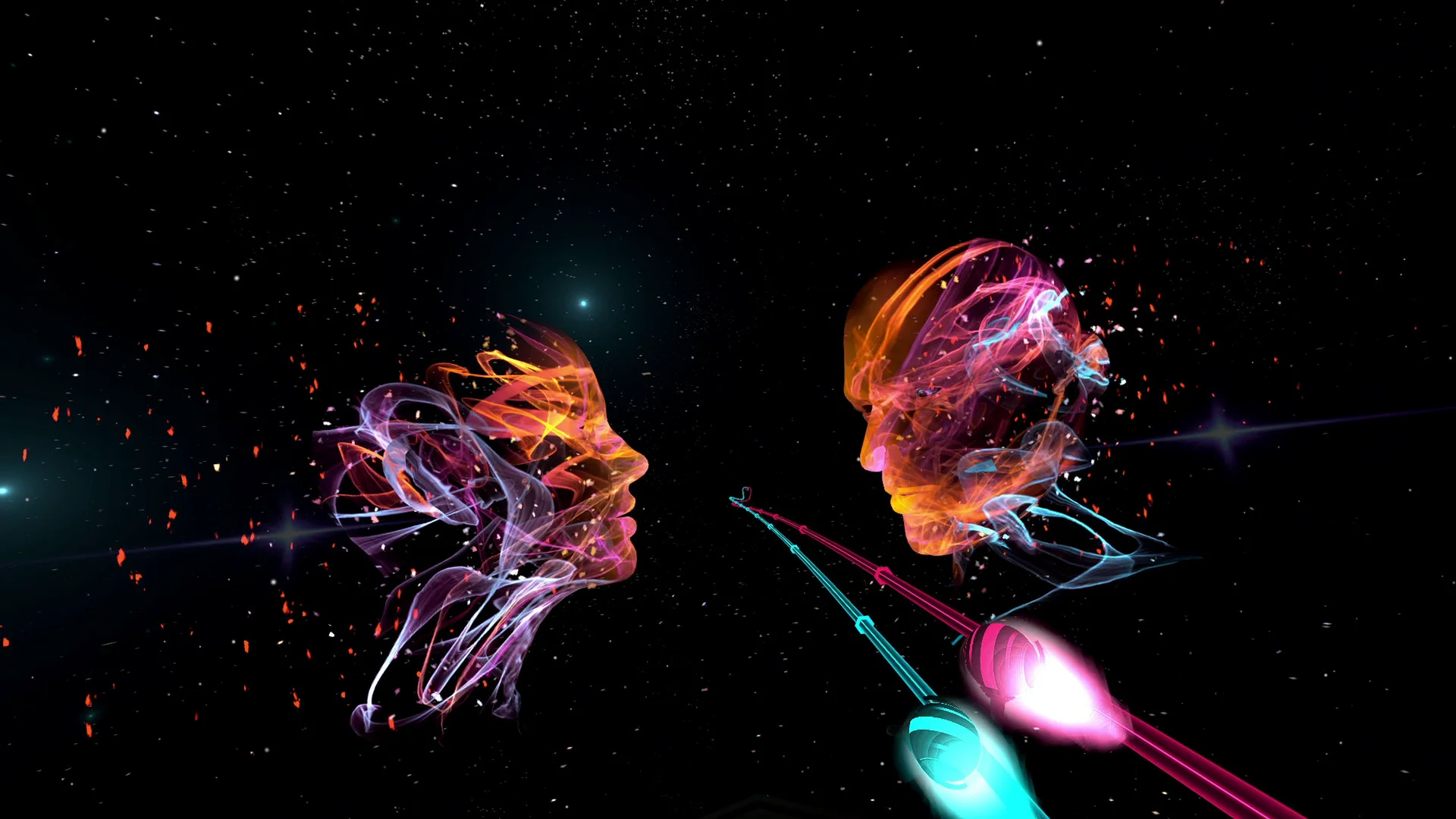 Synth Riders screenshot 5