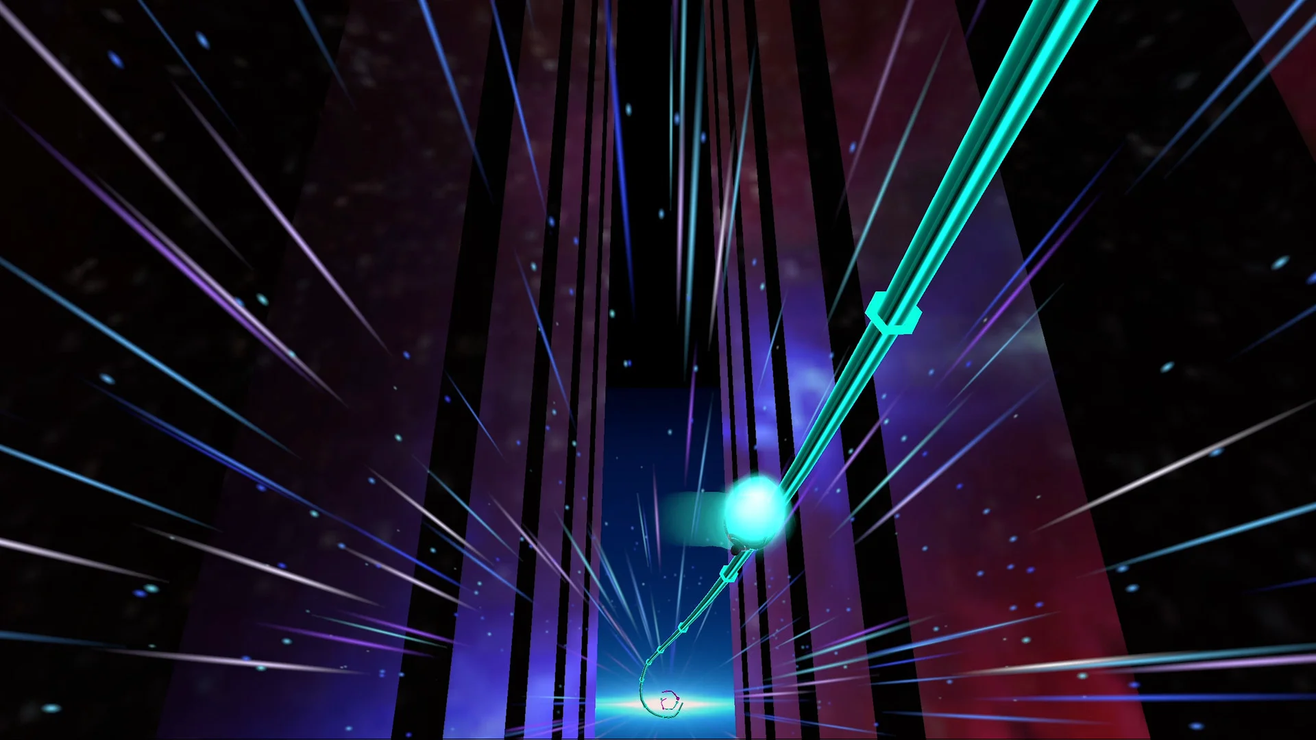 Synth Riders screenshot 7