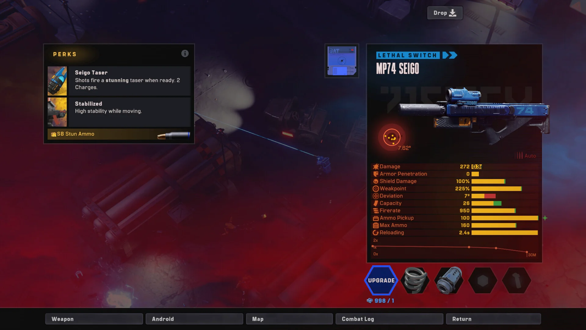 SYNTHETIK 2 screenshot 3