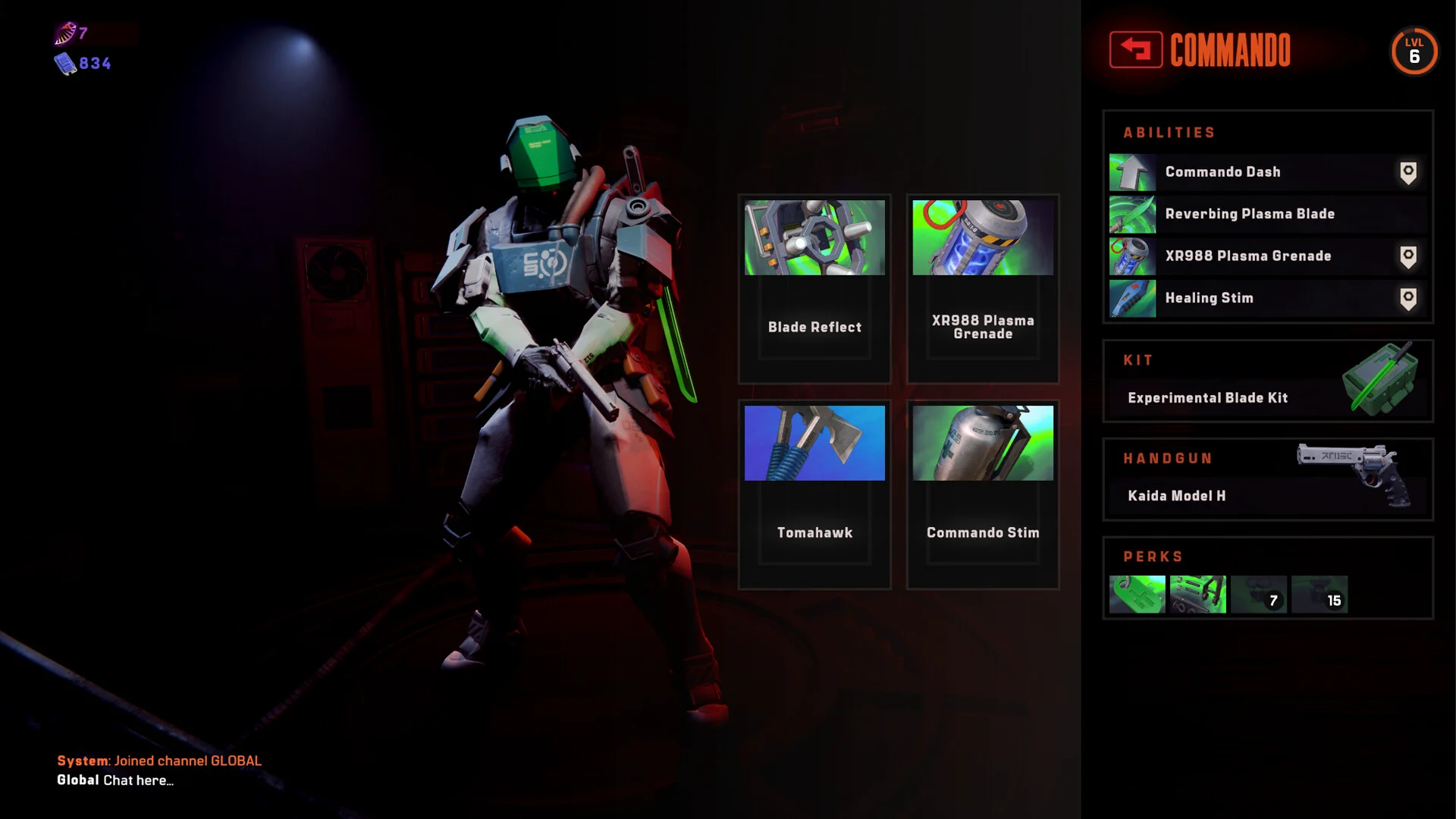 SYNTHETIK 2 screenshot 5