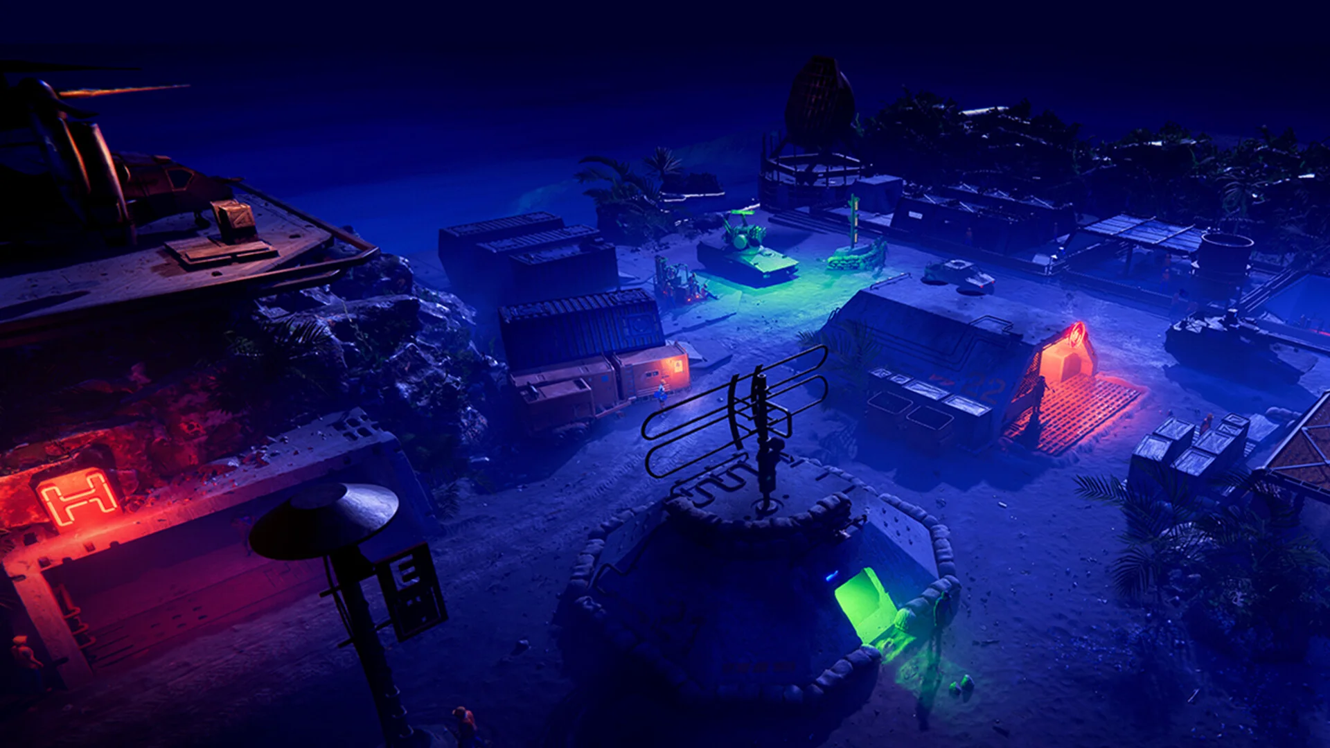 SYNTHETIK 2 screenshot 6