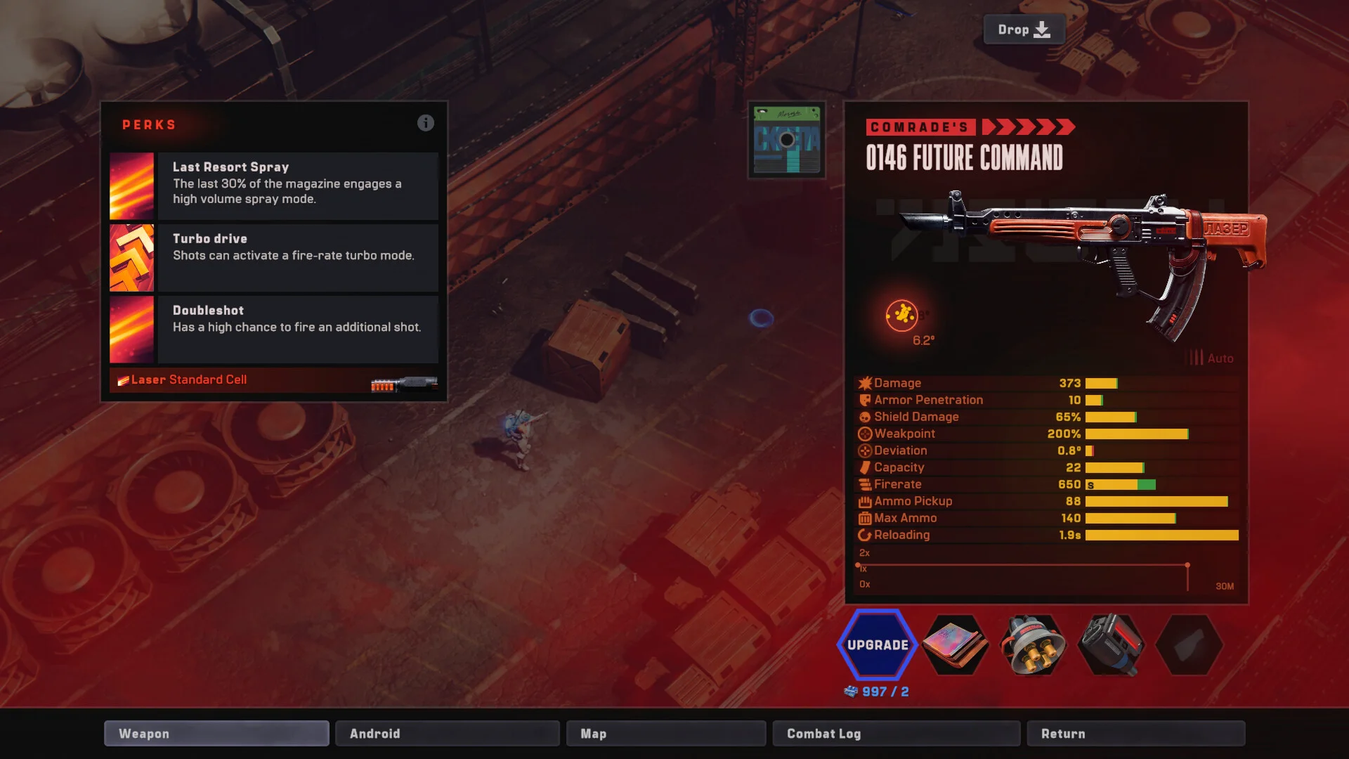 SYNTHETIK 2 screenshot 8