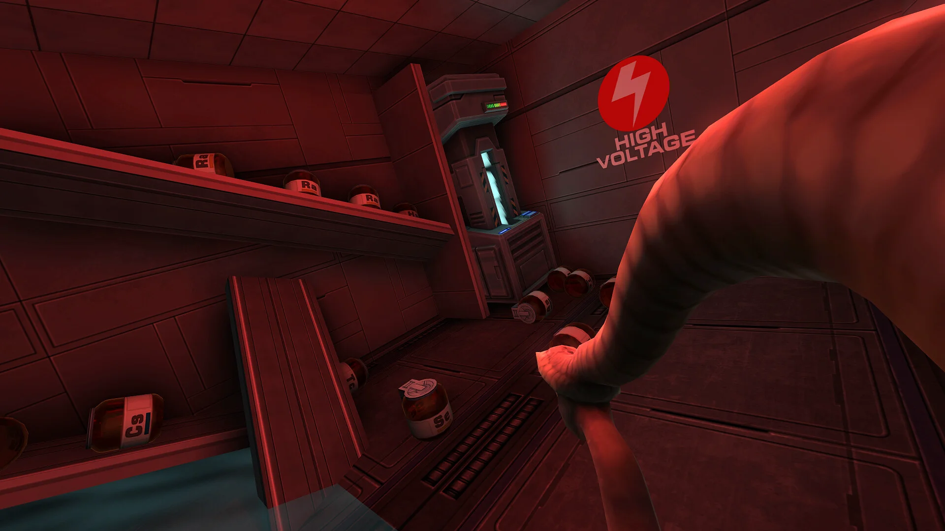 System Shock 2: 25th Anniversary Remaster screenshot 9