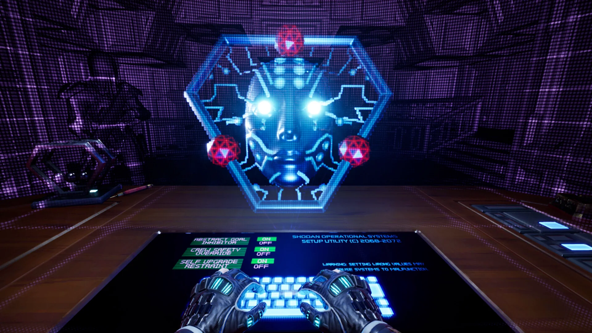 System Shock screenshot 12