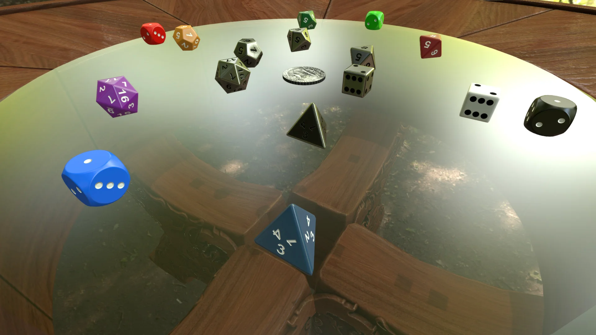Tabletop Simulator screenshot 10