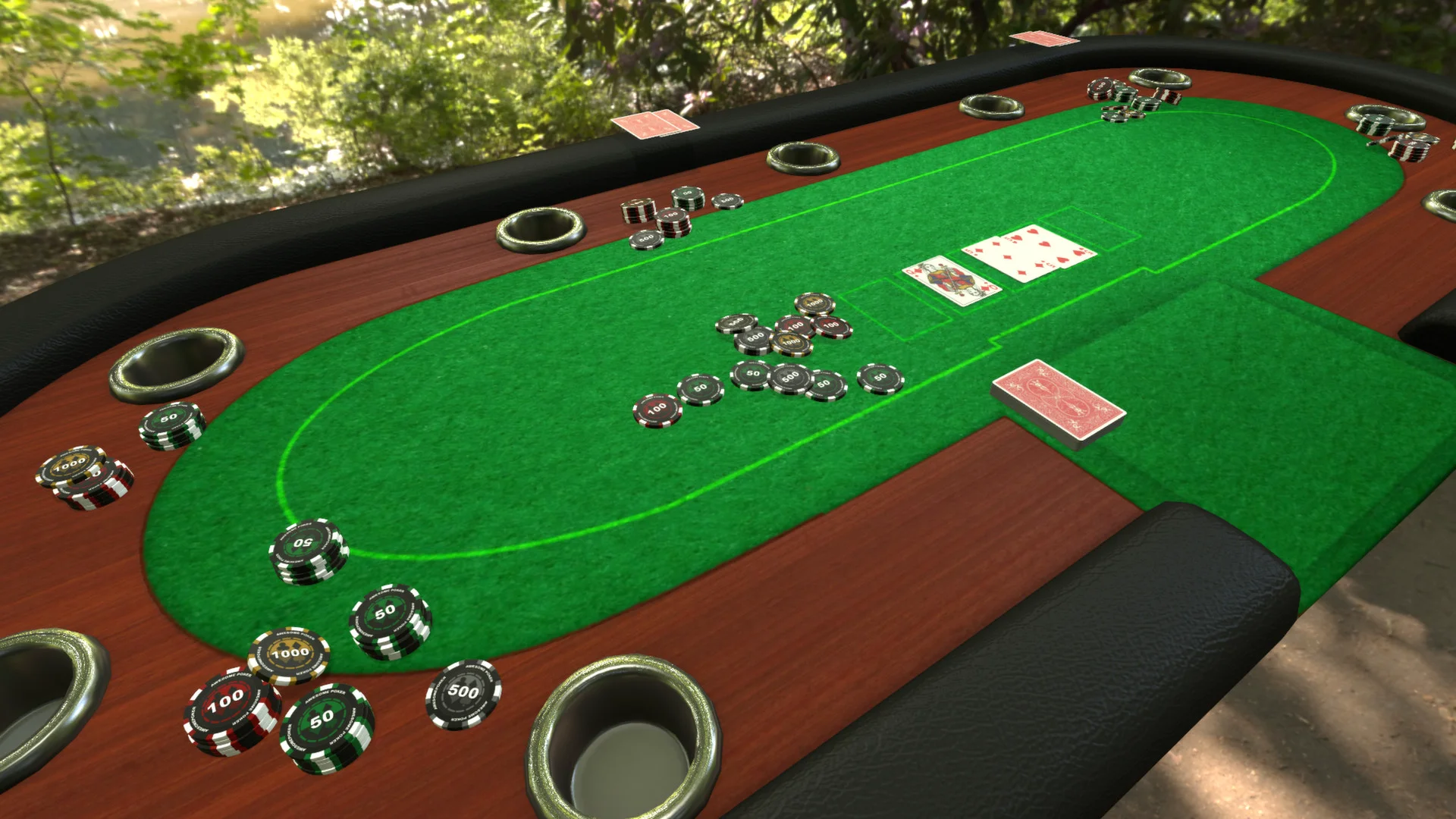 Tabletop Simulator screenshot 12