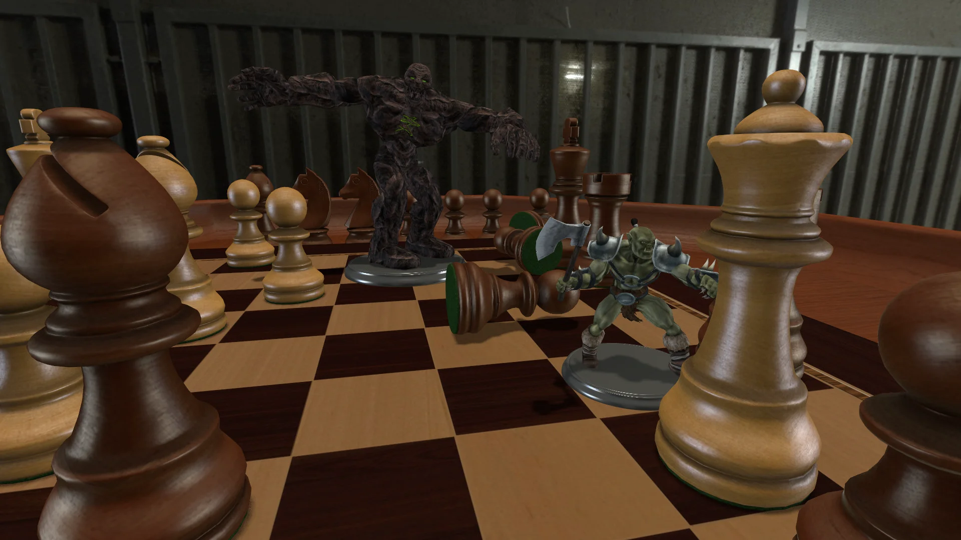 Tabletop Simulator screenshot 13