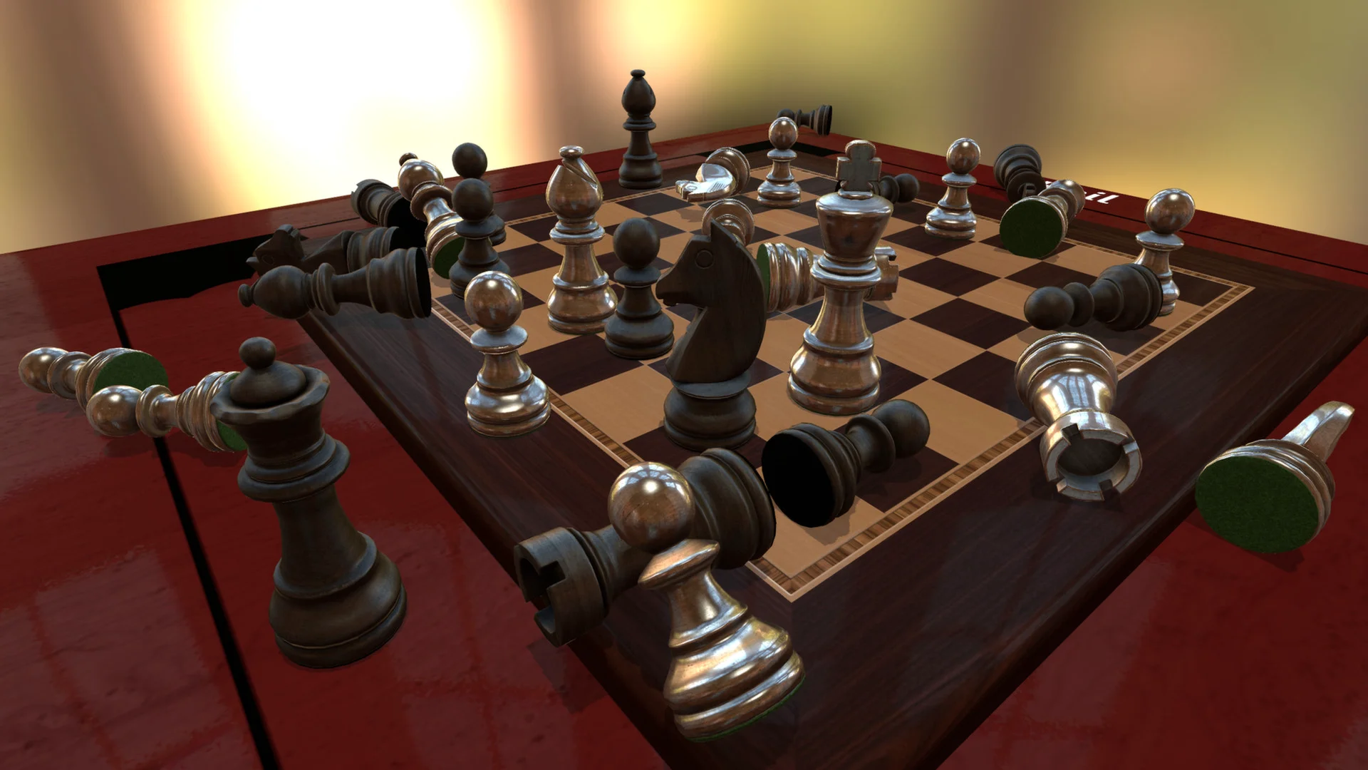 Tabletop Simulator screenshot 2