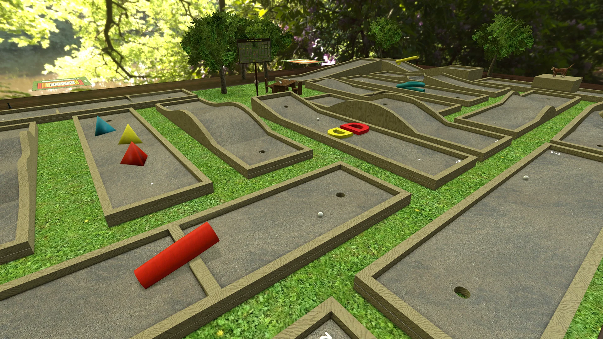 Tabletop Simulator screenshot 6