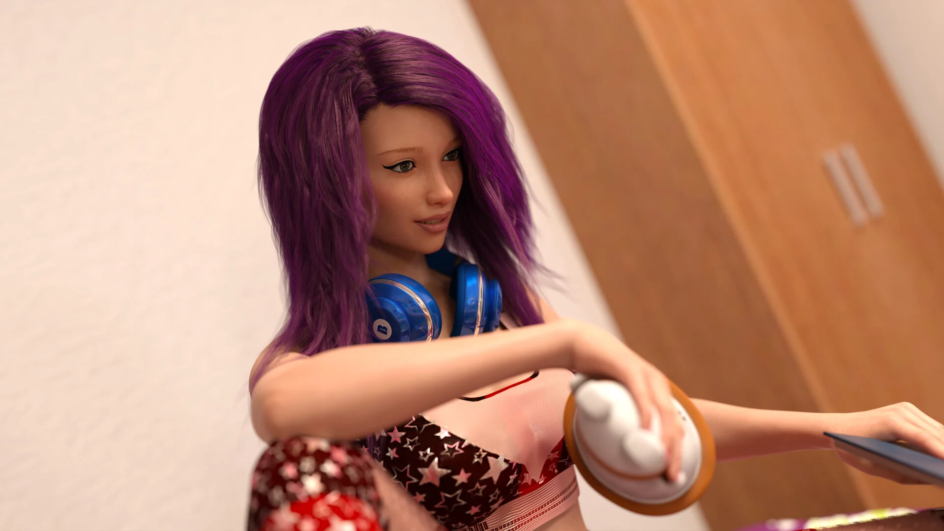 Taboo University Book One screenshot 31