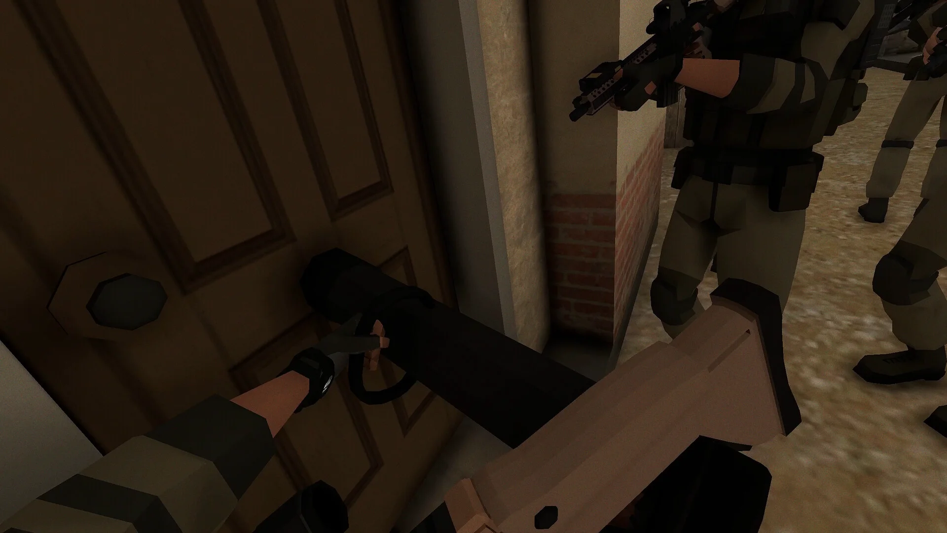 Tactical Assault VR screenshot 7
