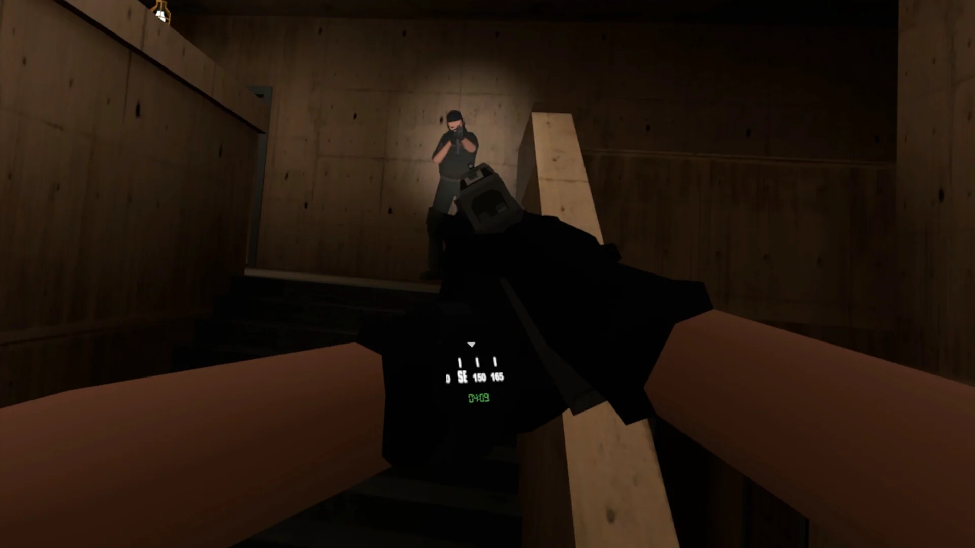 Tactical Assault VR screenshot 9