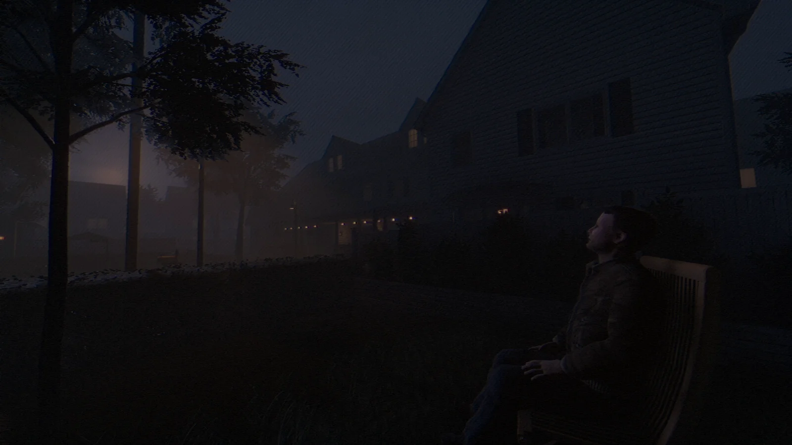 Tales Beyond The Tomb - Pineville Night Stalker screenshot 1