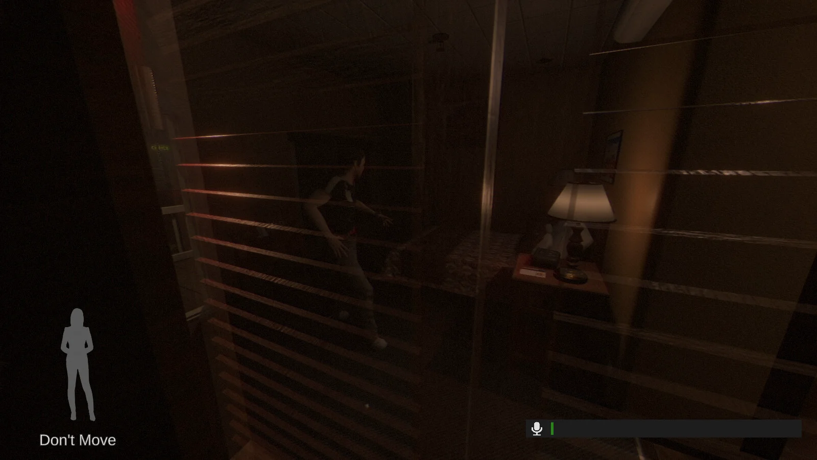 Tales Beyond The Tomb - Pineville Night Stalker screenshot 10