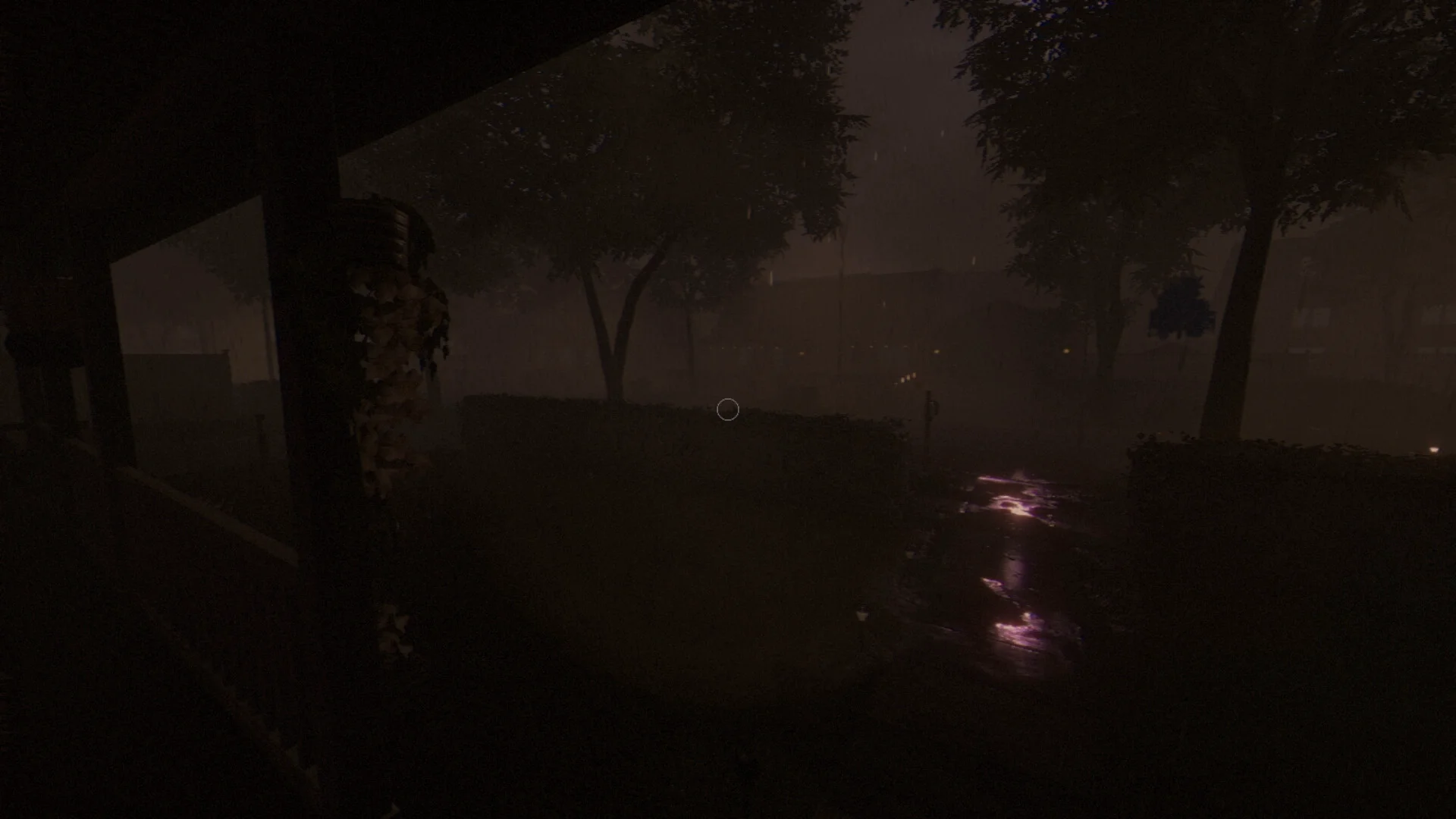 Tales Beyond The Tomb - Pineville Night Stalker screenshot 12