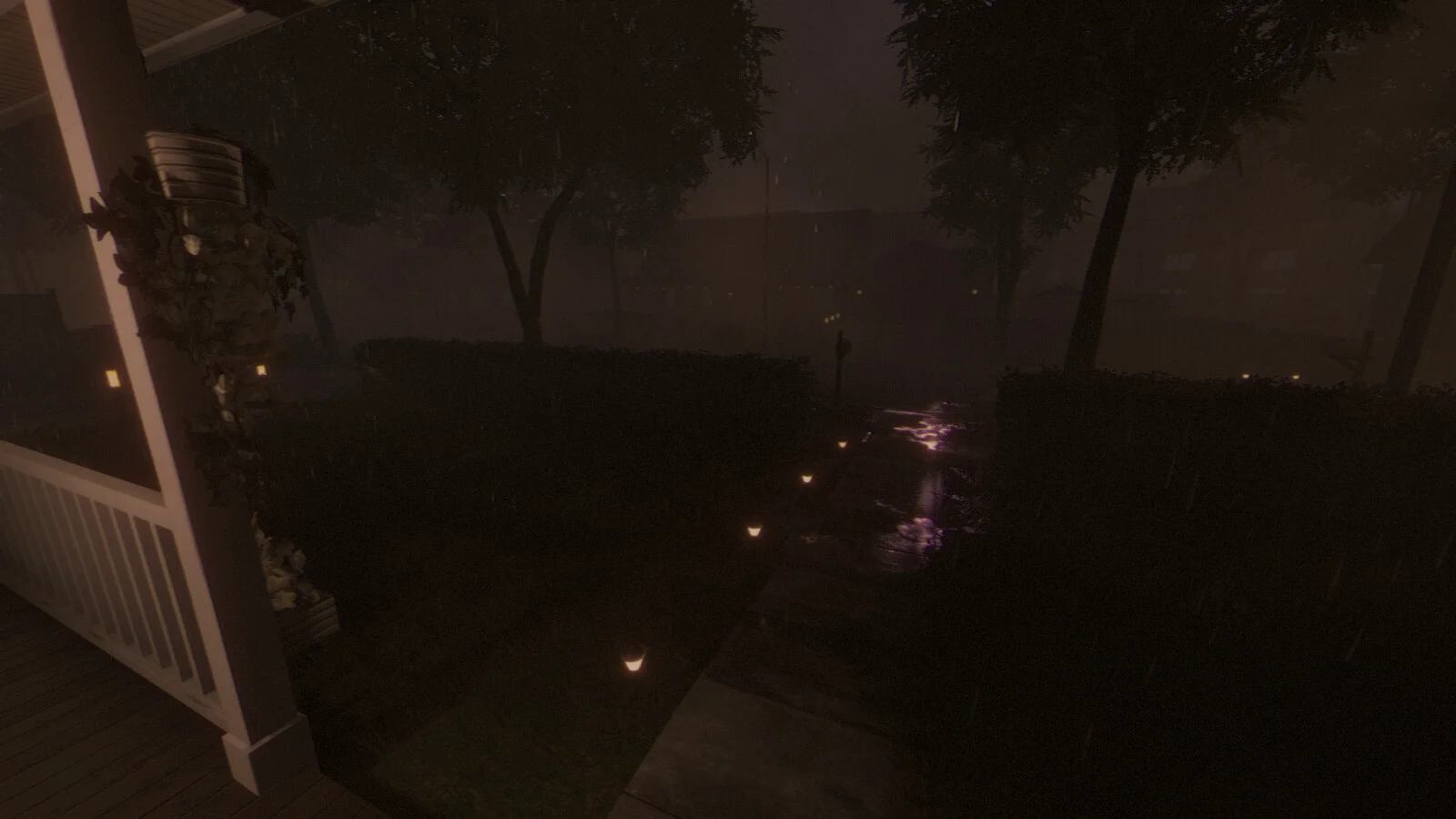 Tales Beyond The Tomb - Pineville Night Stalker screenshot 14