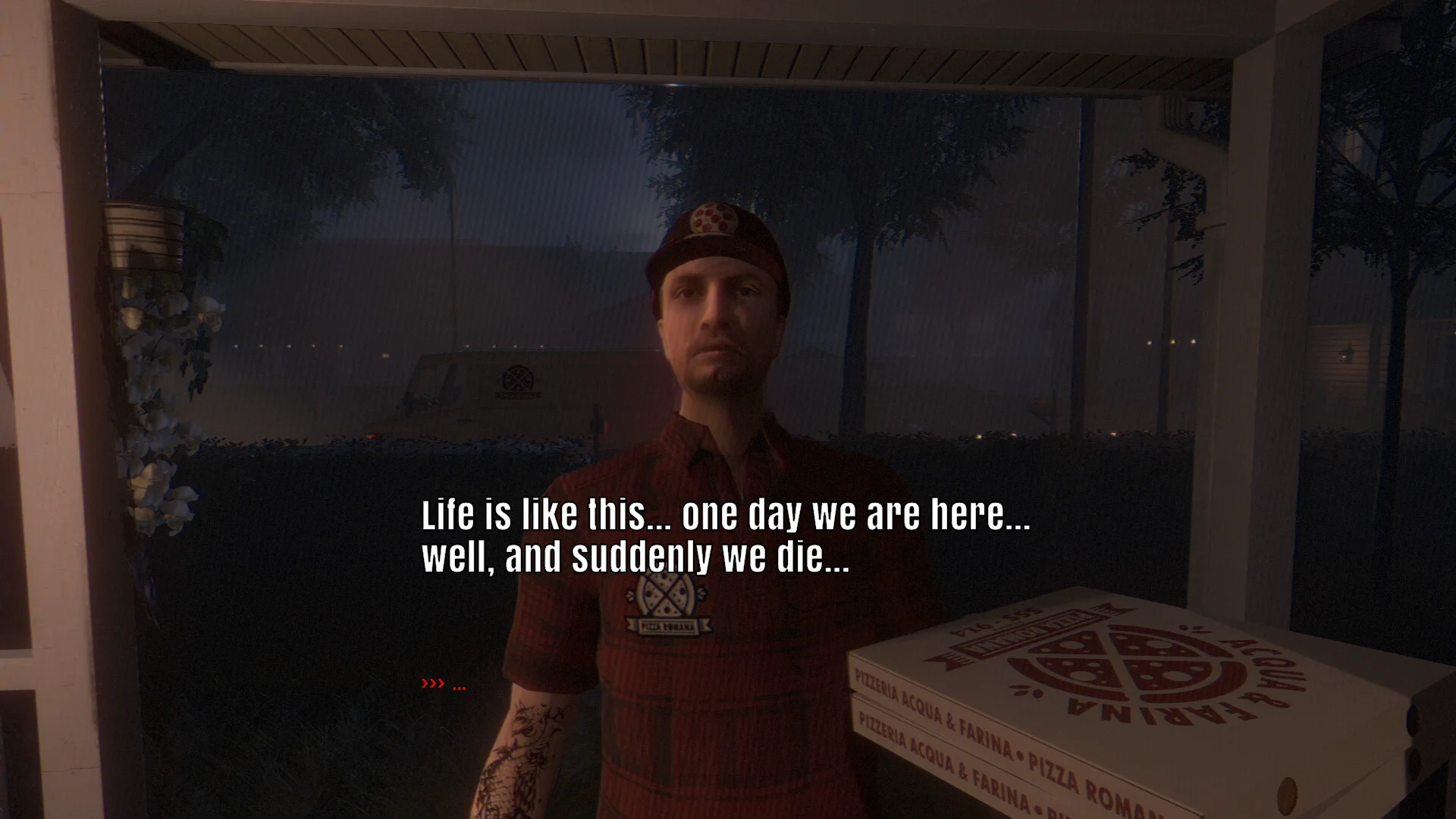 Tales Beyond The Tomb - Pineville Night Stalker screenshot 15