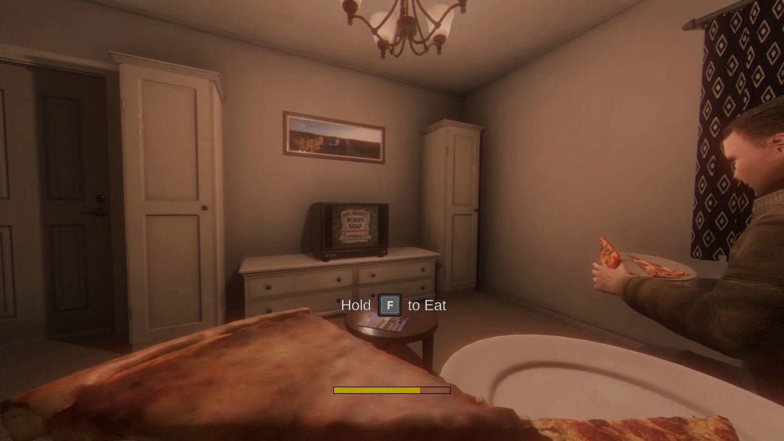 Tales Beyond The Tomb - Pineville Night Stalker screenshot 3