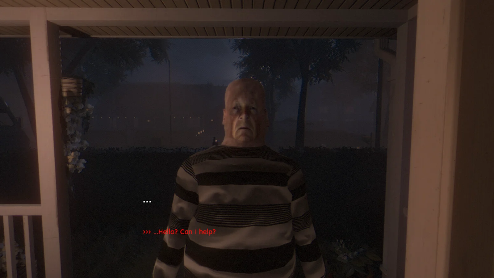 Tales Beyond The Tomb - Pineville Night Stalker screenshot 5