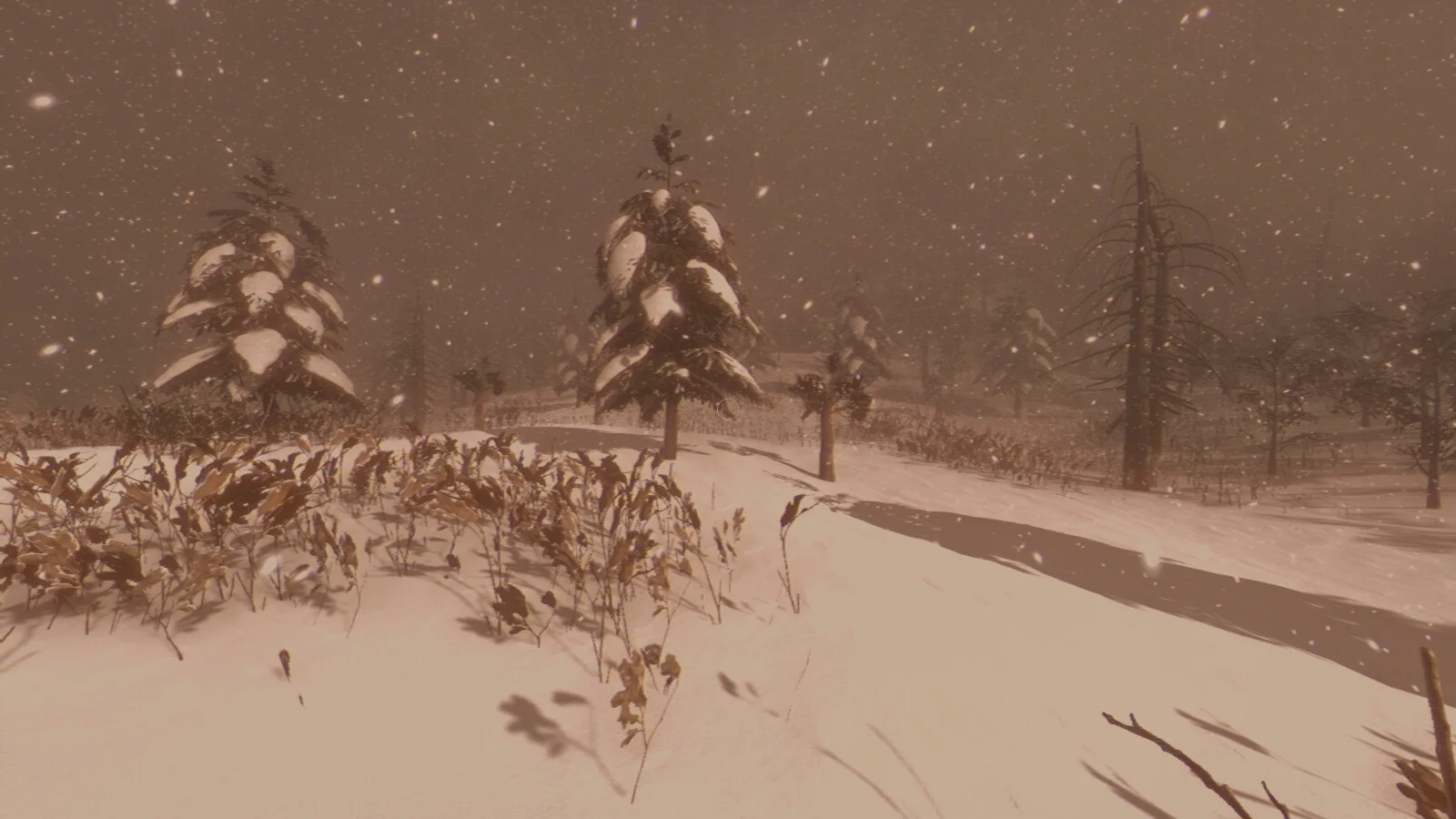 Tales Beyond The Tomb - Pineville Night Stalker screenshot 7