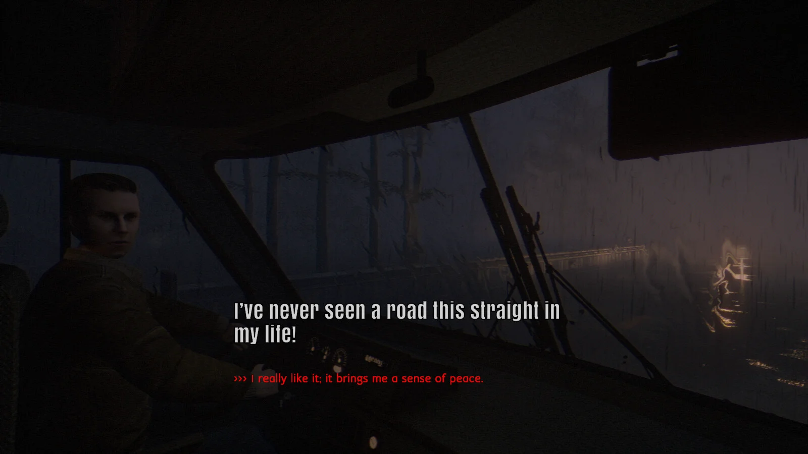 Tales Beyond The Tomb - Pineville Night Stalker screenshot 8