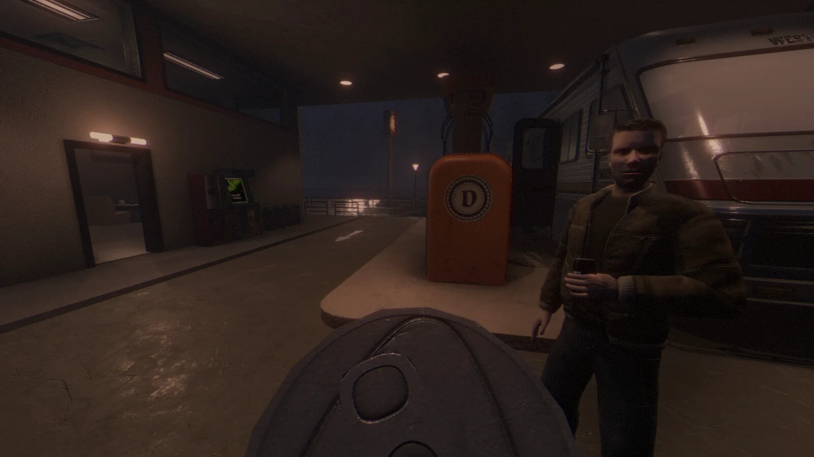 Tales Beyond The Tomb - Pineville Night Stalker screenshot 9