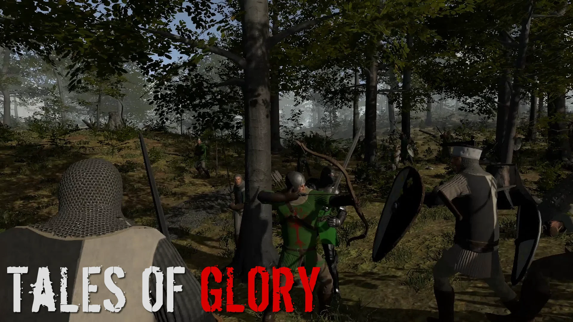 Tales Of Glory screenshot 6