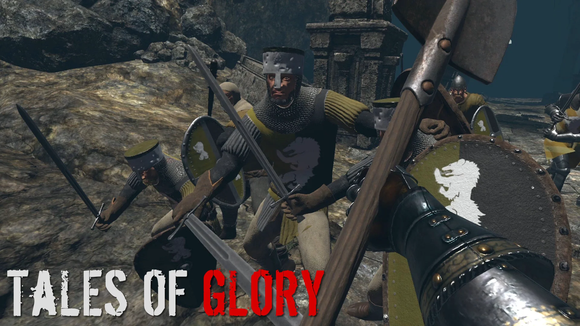 Tales Of Glory screenshot 7