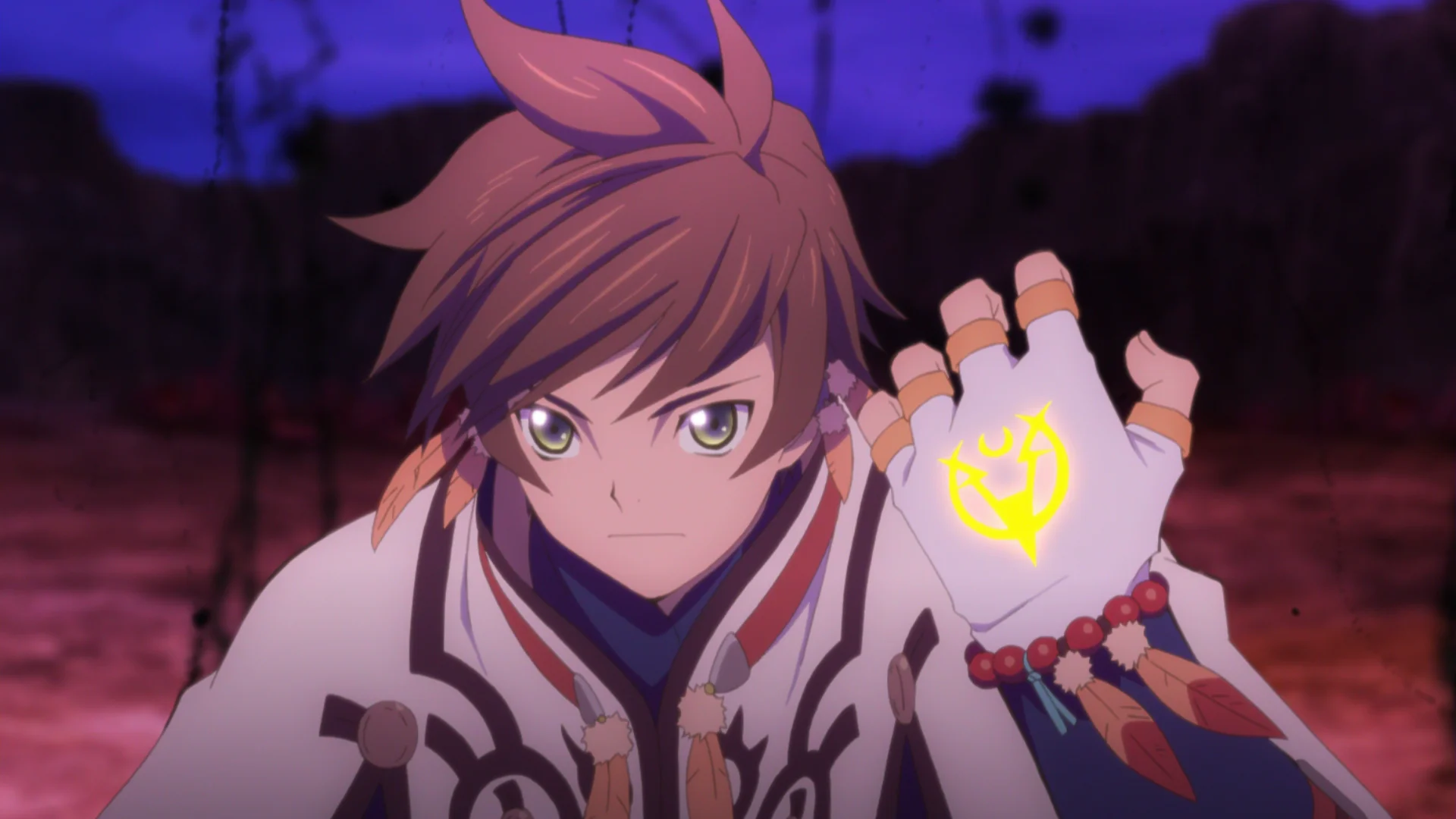 Tales of Zestiria screenshot 10