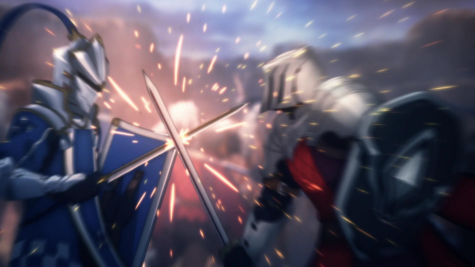 Tales of Zestiria screenshot 2