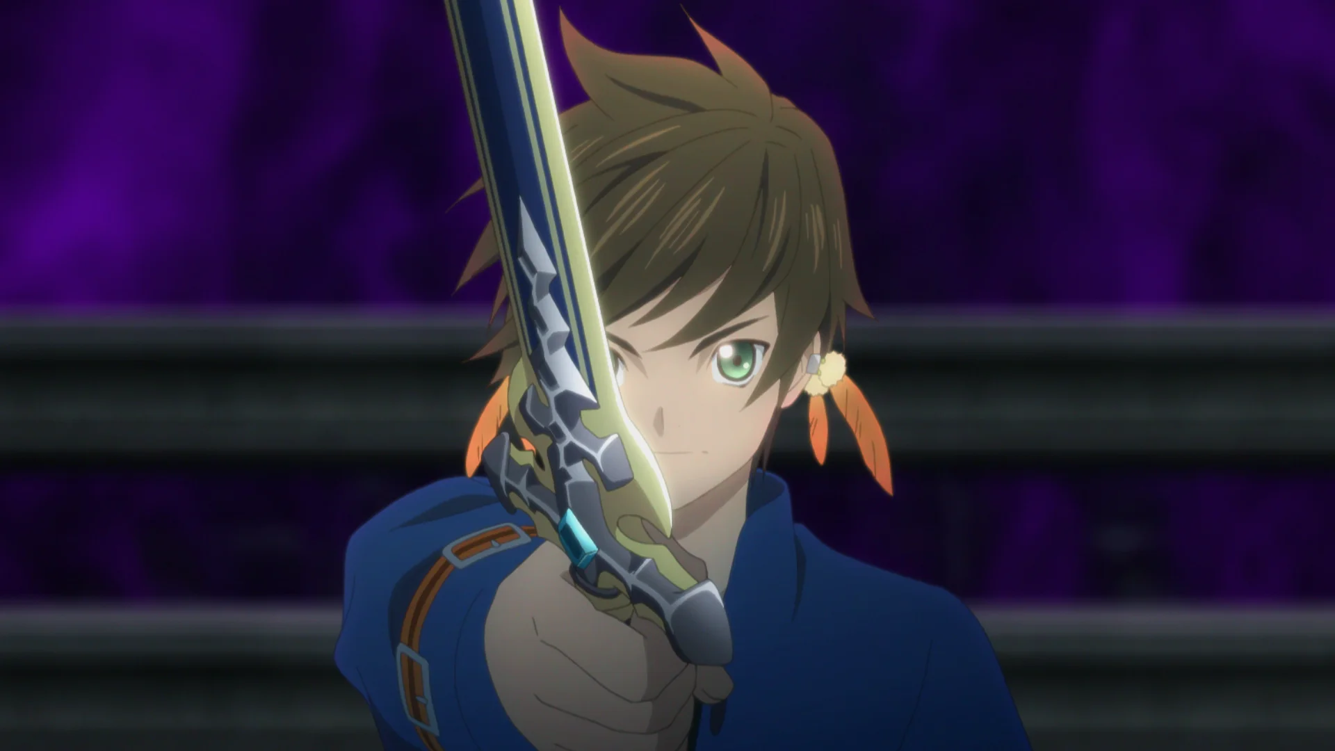 Tales of Zestiria screenshot 6