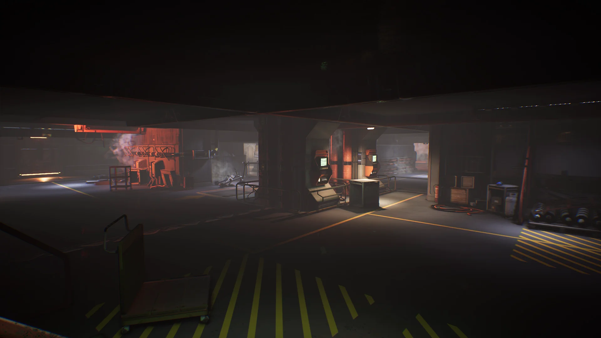 TARTARUS screenshot 10