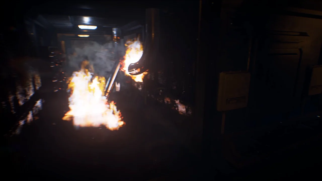 TARTARUS screenshot 11