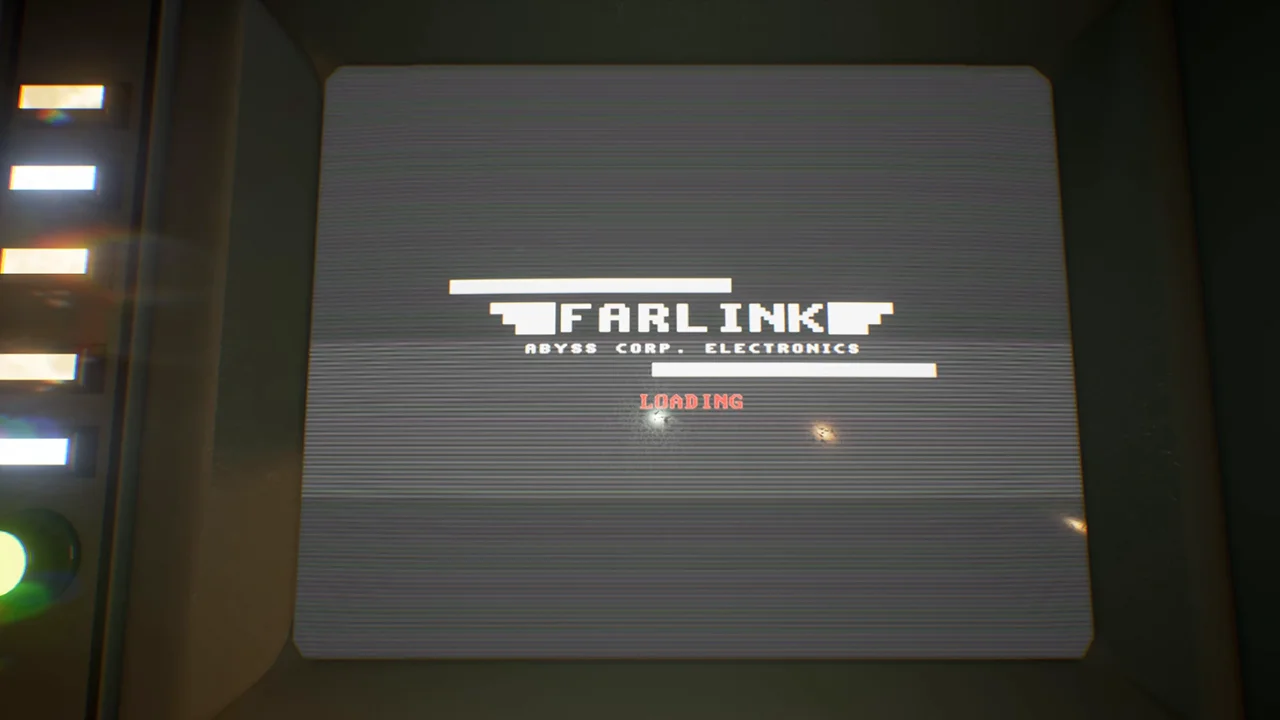 TARTARUS screenshot 12