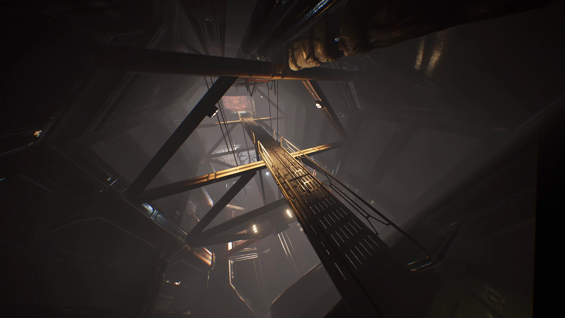 TARTARUS screenshot 13