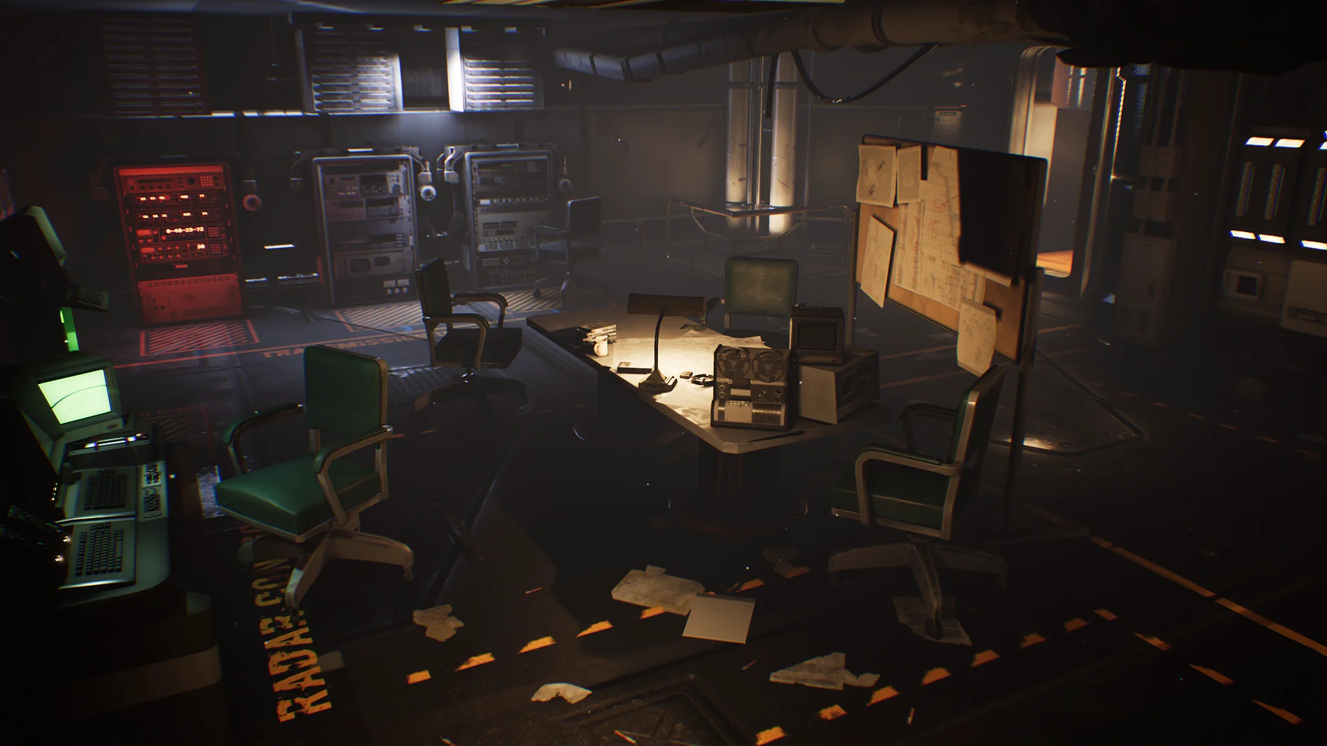 TARTARUS screenshot 4