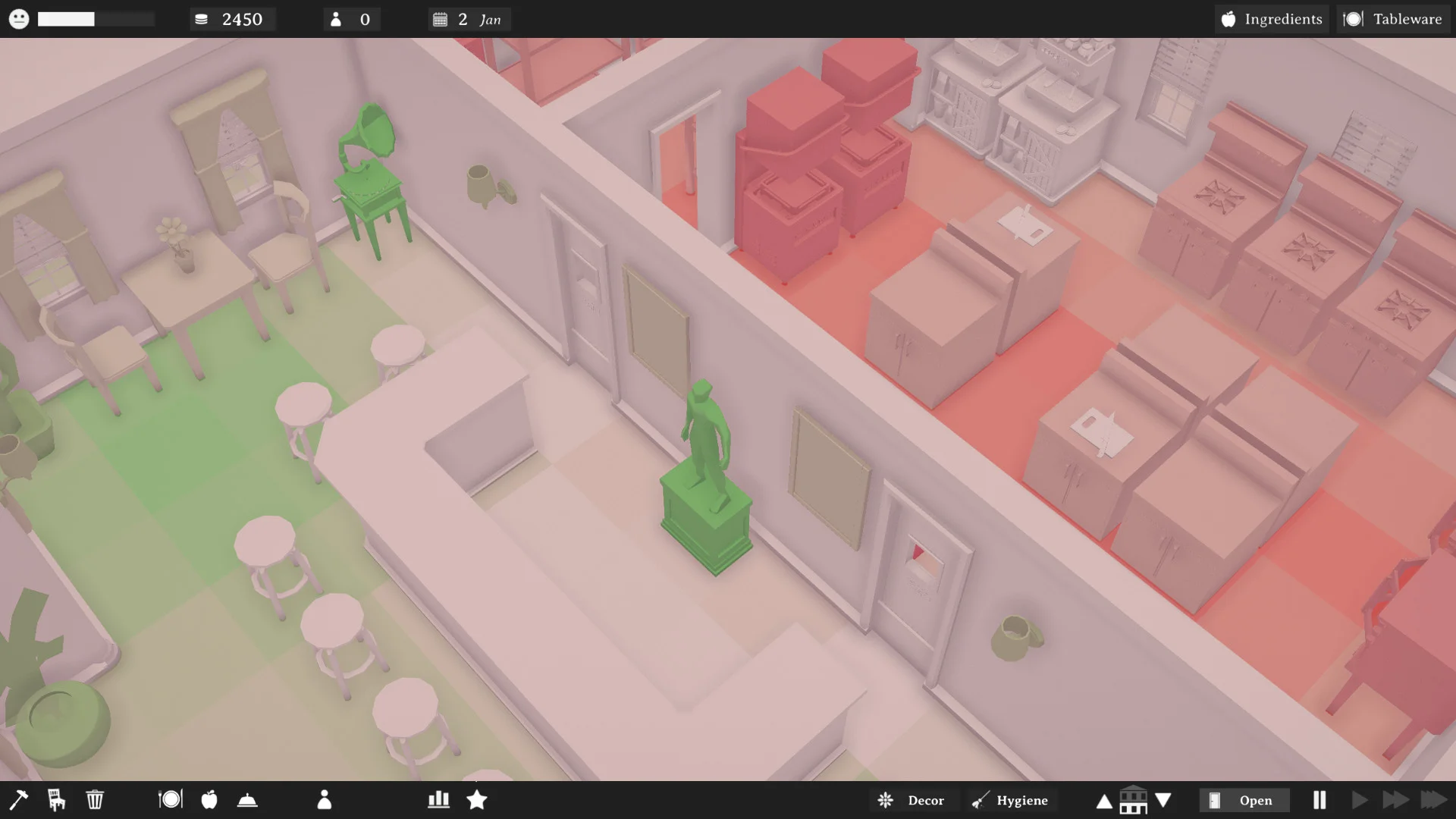 TasteMaker screenshot 6