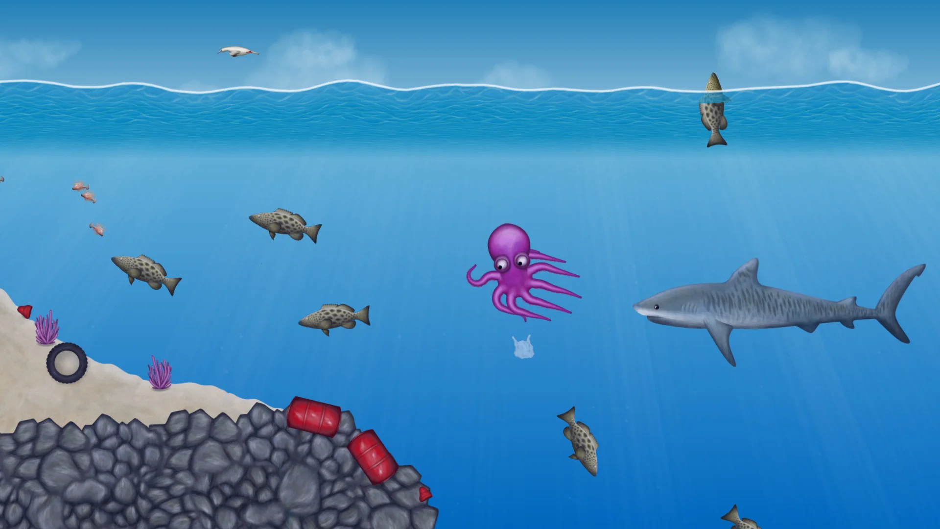 Tasty Planet Forever screenshot 10